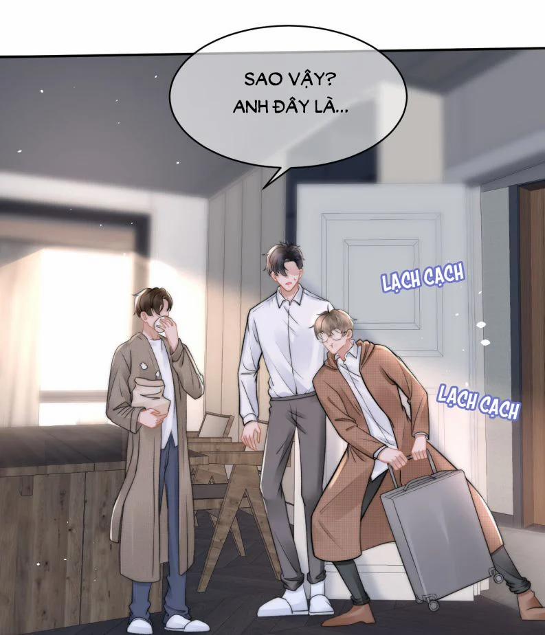 Những Ngày Cùng Tra Công Chính Diện Quyết Đấu 51 trang 29