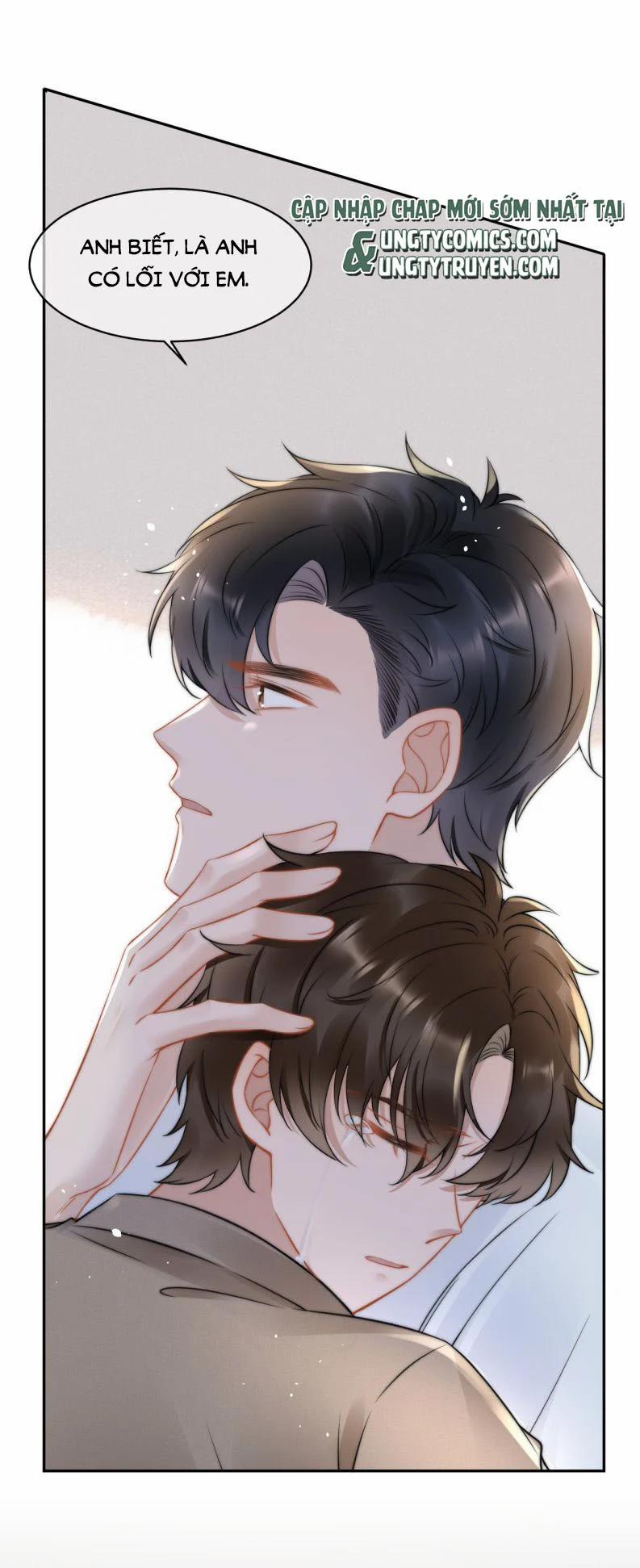 Những Ngày Cùng Tra Công Chính Diện Quyết Đấu 51 trang 3