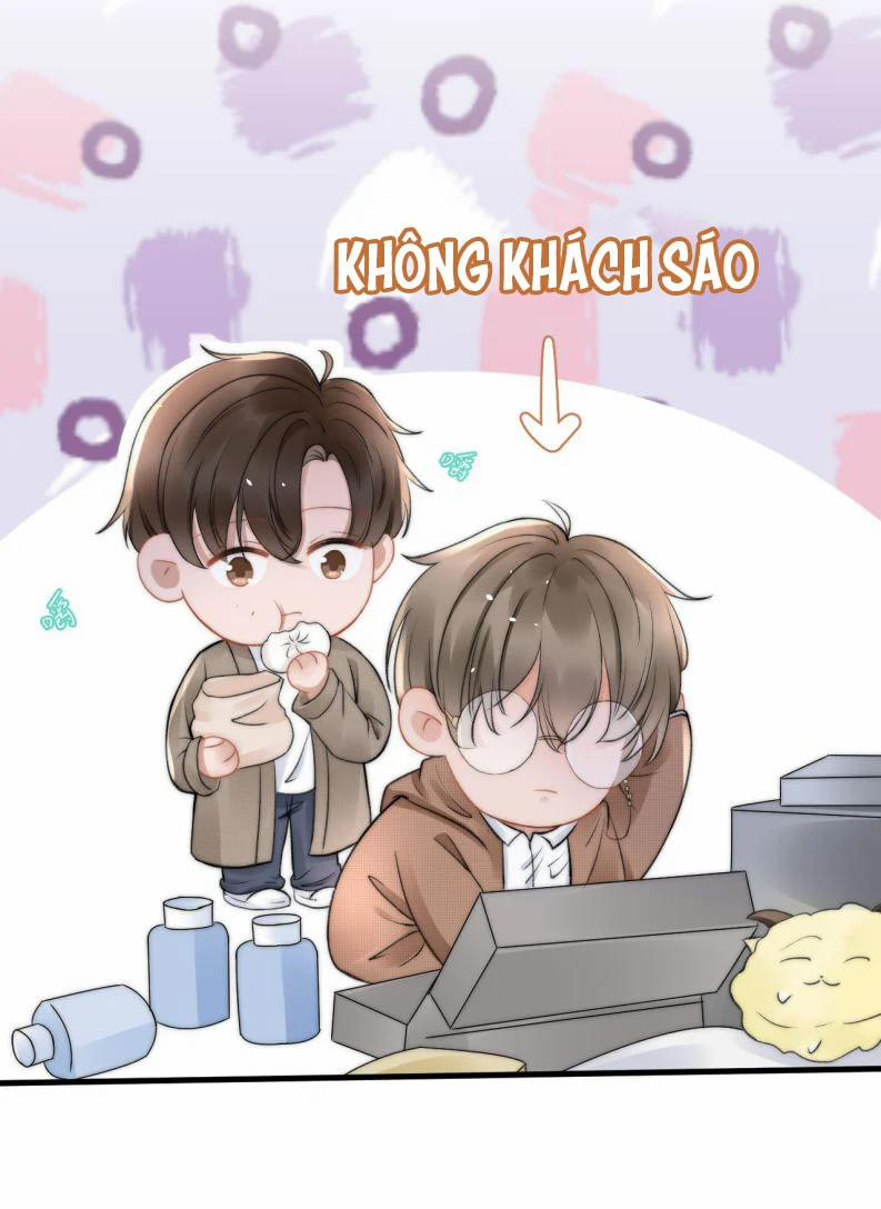 Những Ngày Cùng Tra Công Chính Diện Quyết Đấu 51 trang 31