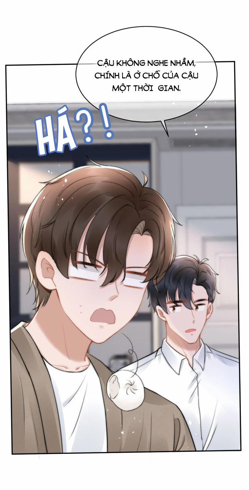 Những Ngày Cùng Tra Công Chính Diện Quyết Đấu 51 trang 33