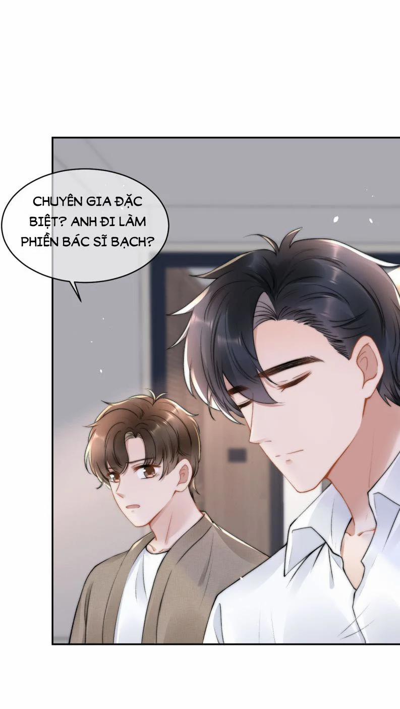 Những Ngày Cùng Tra Công Chính Diện Quyết Đấu 51 trang 36