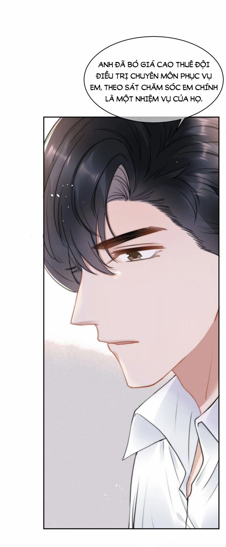 Những Ngày Cùng Tra Công Chính Diện Quyết Đấu 51 trang 37