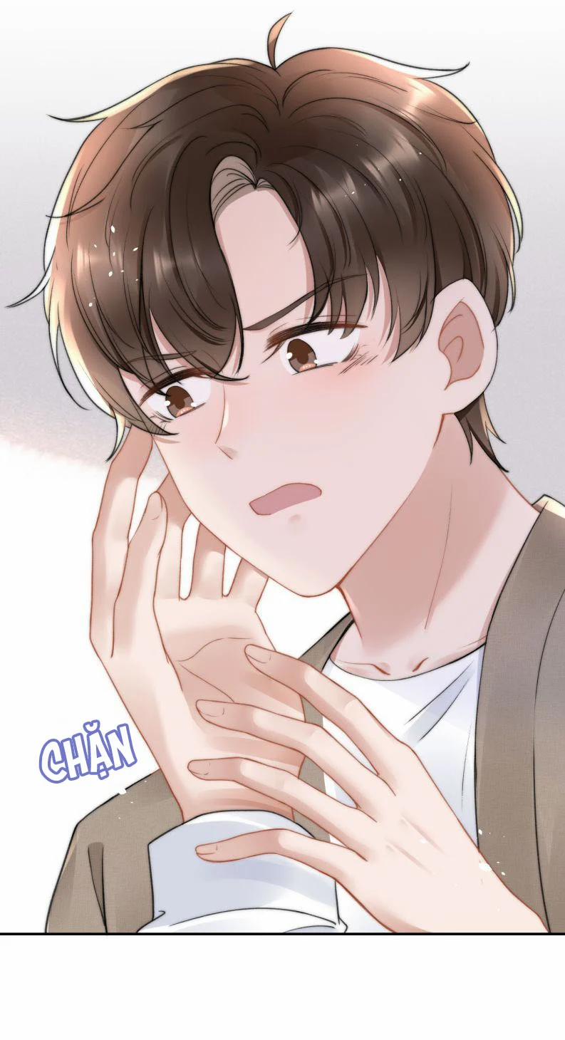 Những Ngày Cùng Tra Công Chính Diện Quyết Đấu 51 trang 39