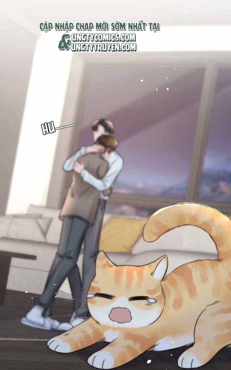 Những Ngày Cùng Tra Công Chính Diện Quyết Đấu 51 trang 4