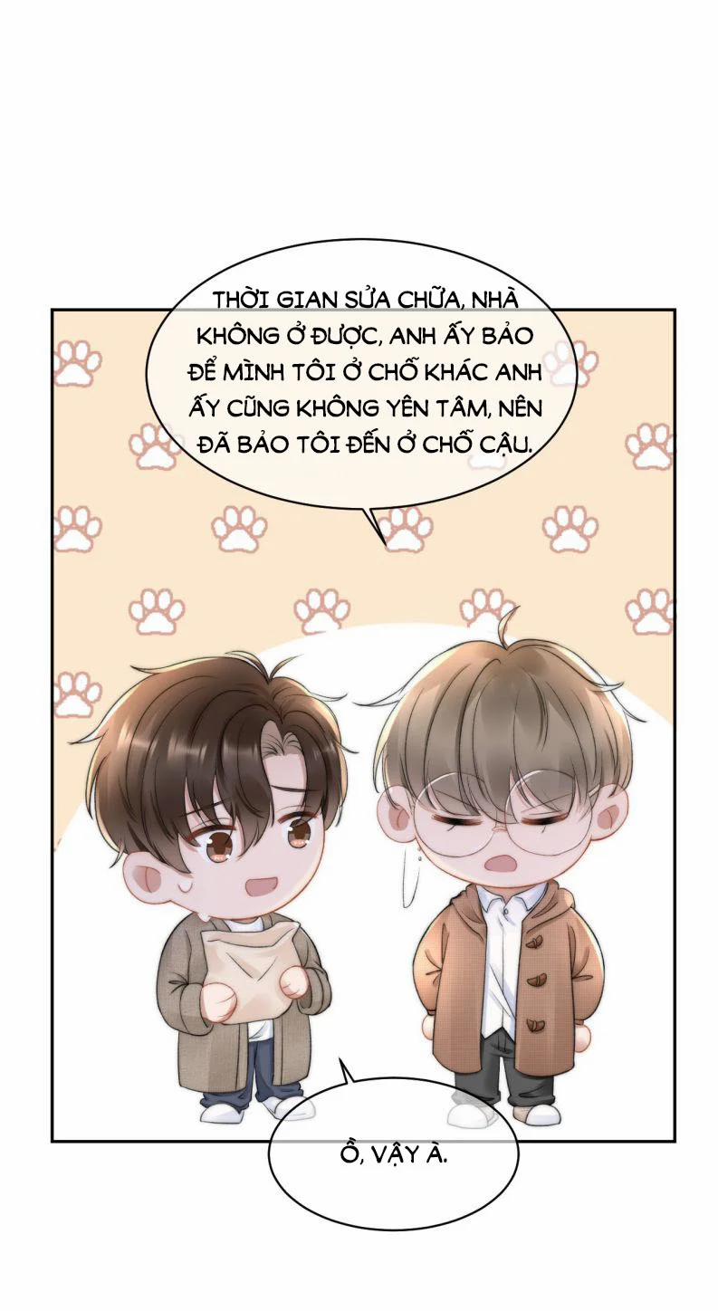 Những Ngày Cùng Tra Công Chính Diện Quyết Đấu 51 trang 42