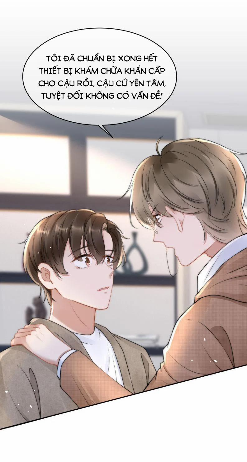 Những Ngày Cùng Tra Công Chính Diện Quyết Đấu 51 trang 43