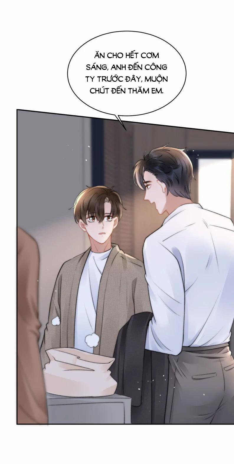 Những Ngày Cùng Tra Công Chính Diện Quyết Đấu 51 trang 44