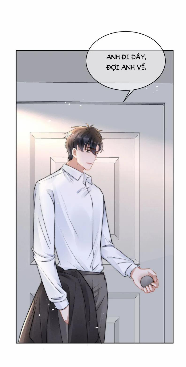 Những Ngày Cùng Tra Công Chính Diện Quyết Đấu 51 trang 45