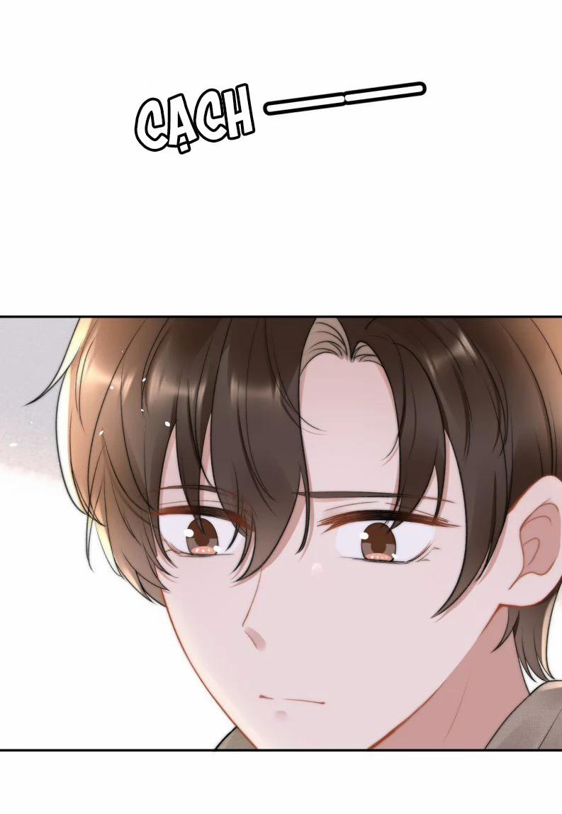 Những Ngày Cùng Tra Công Chính Diện Quyết Đấu 51 trang 46