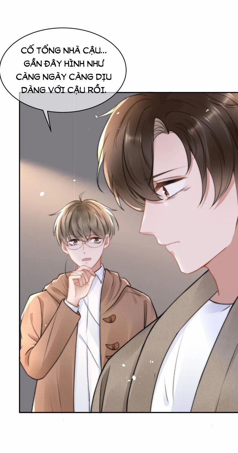 Những Ngày Cùng Tra Công Chính Diện Quyết Đấu 51 trang 47