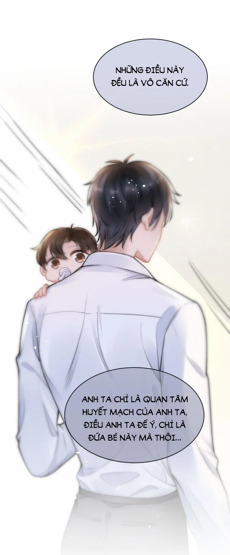 Những Ngày Cùng Tra Công Chính Diện Quyết Đấu 51 trang 48