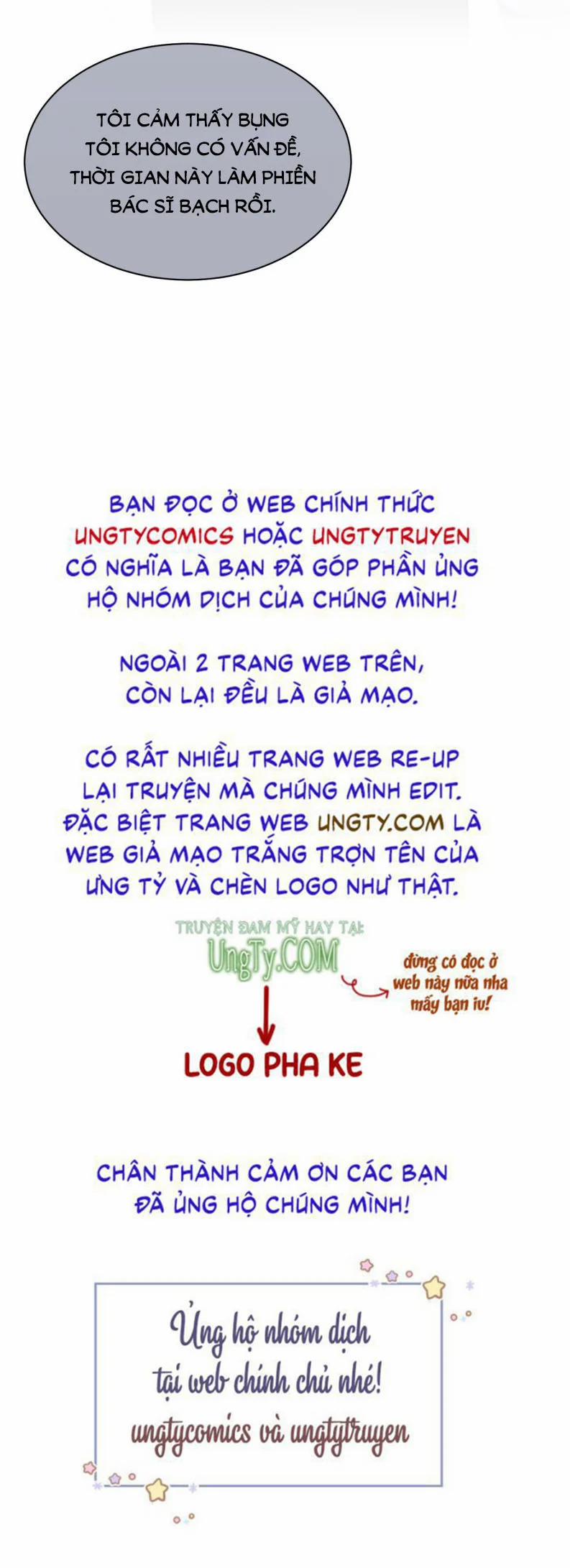 Những Ngày Cùng Tra Công Chính Diện Quyết Đấu 51 trang 49