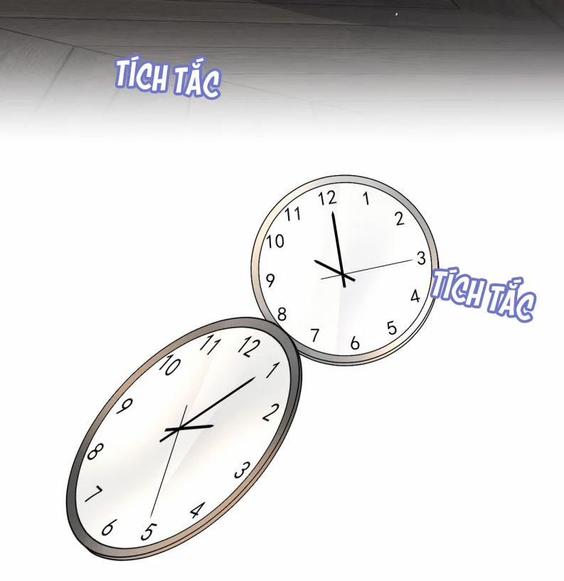 Những Ngày Cùng Tra Công Chính Diện Quyết Đấu 51 trang 5