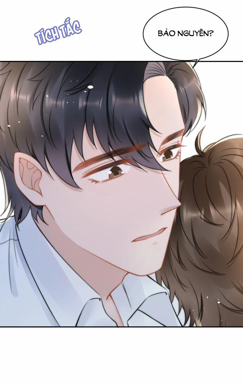 Những Ngày Cùng Tra Công Chính Diện Quyết Đấu 51 trang 6