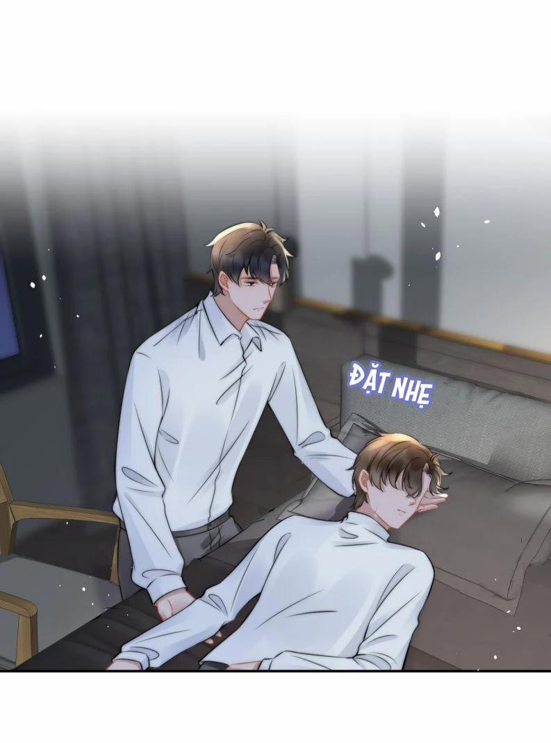 Những Ngày Cùng Tra Công Chính Diện Quyết Đấu 51 trang 8