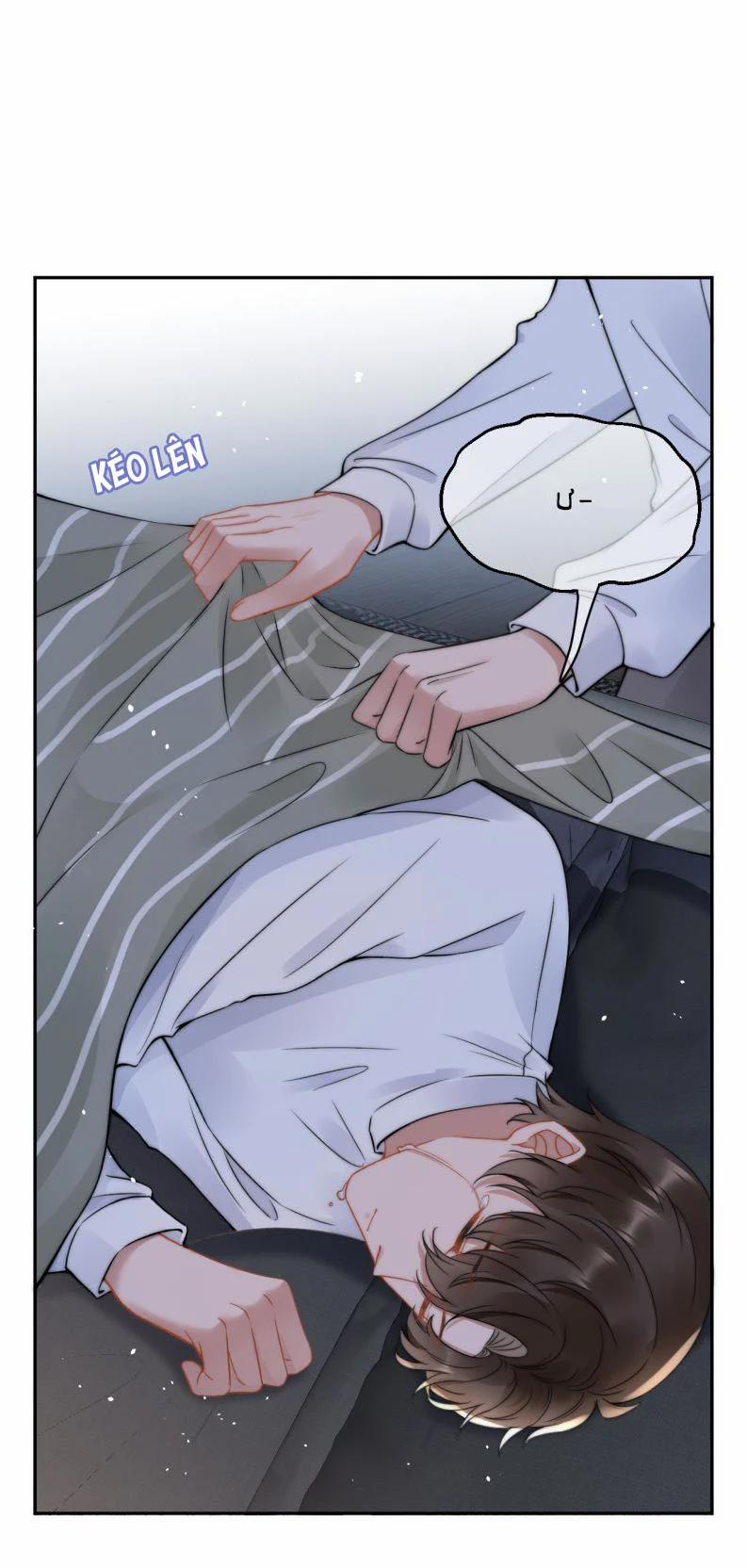 Những Ngày Cùng Tra Công Chính Diện Quyết Đấu 51 trang 9