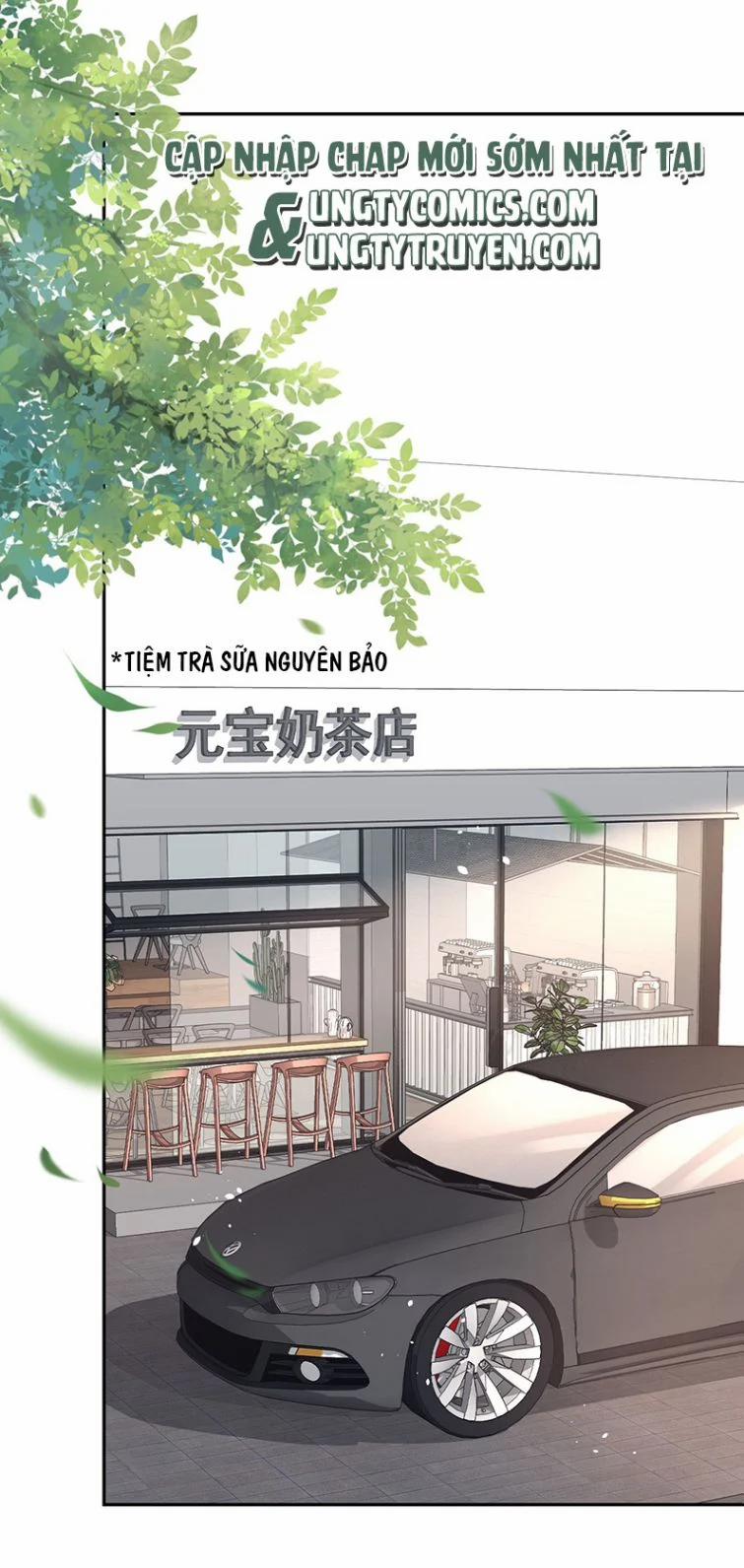 Những Ngày Cùng Tra Công Chính Diện Quyết Đấu 52 trang 1