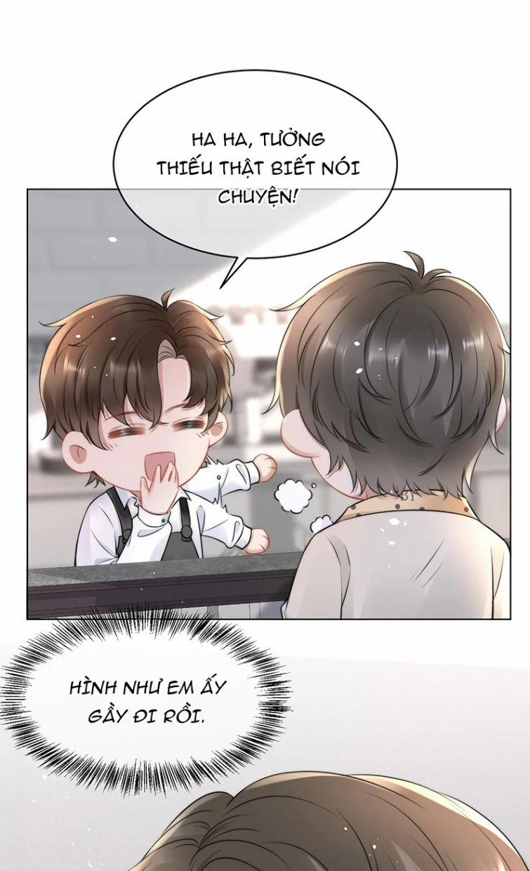 Những Ngày Cùng Tra Công Chính Diện Quyết Đấu 52 trang 11