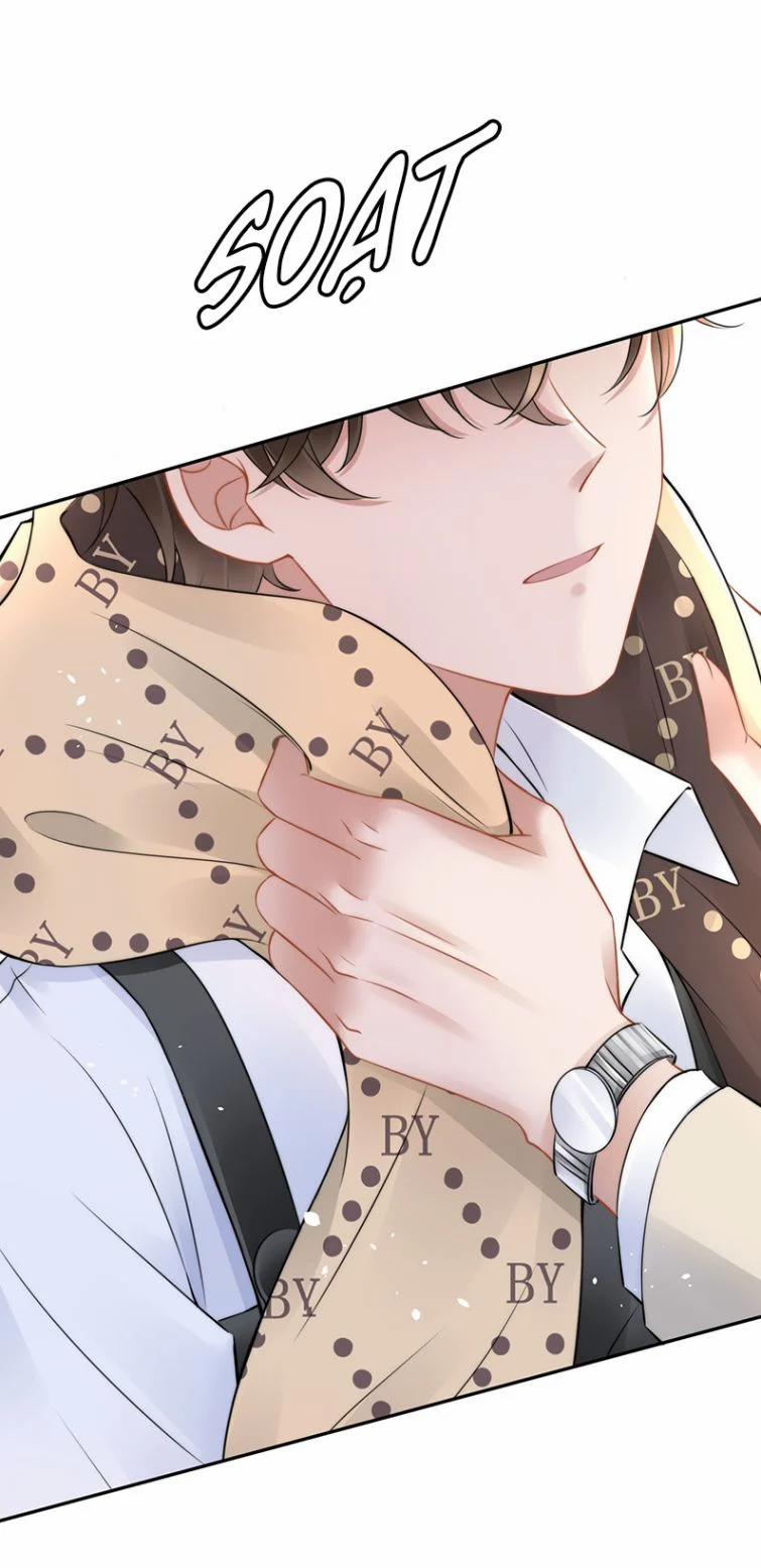 Những Ngày Cùng Tra Công Chính Diện Quyết Đấu 52 trang 13