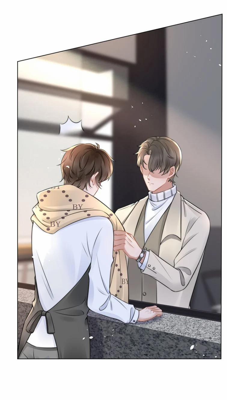 Những Ngày Cùng Tra Công Chính Diện Quyết Đấu 52 trang 14