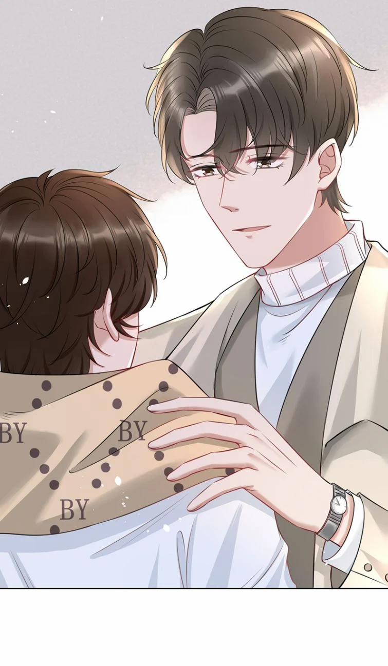 Những Ngày Cùng Tra Công Chính Diện Quyết Đấu 52 trang 16