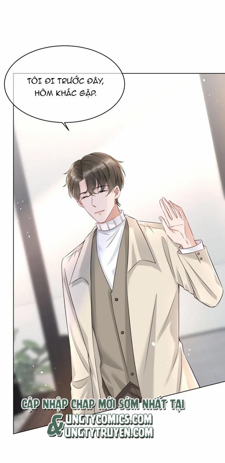 Những Ngày Cùng Tra Công Chính Diện Quyết Đấu 52 trang 17