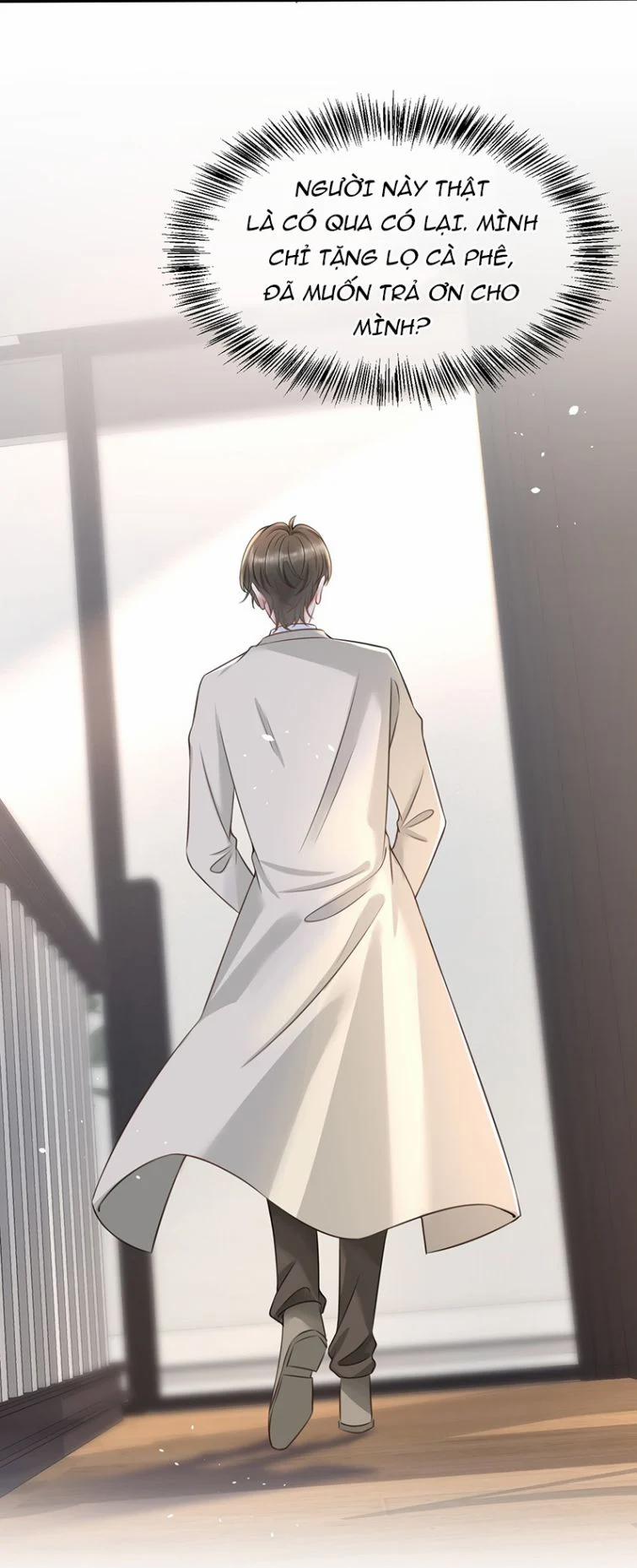 Những Ngày Cùng Tra Công Chính Diện Quyết Đấu 52 trang 19