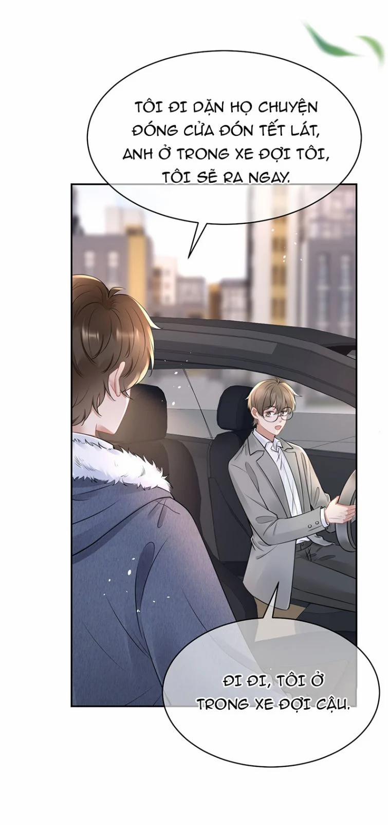 Những Ngày Cùng Tra Công Chính Diện Quyết Đấu 52 trang 2