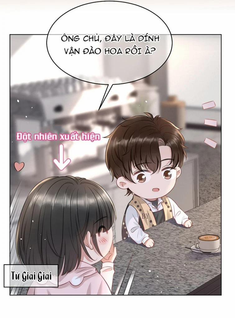 Những Ngày Cùng Tra Công Chính Diện Quyết Đấu 52 trang 20