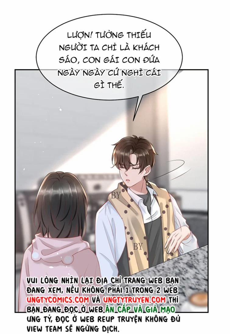 Những Ngày Cùng Tra Công Chính Diện Quyết Đấu 52 trang 21