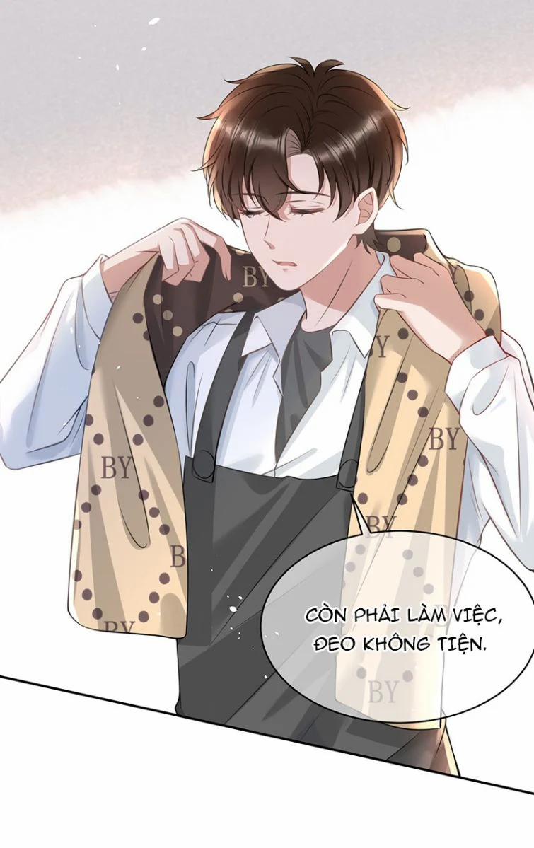 Những Ngày Cùng Tra Công Chính Diện Quyết Đấu 52 trang 23