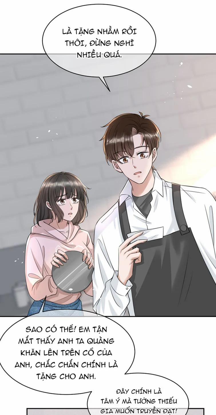 Những Ngày Cùng Tra Công Chính Diện Quyết Đấu 52 trang 28