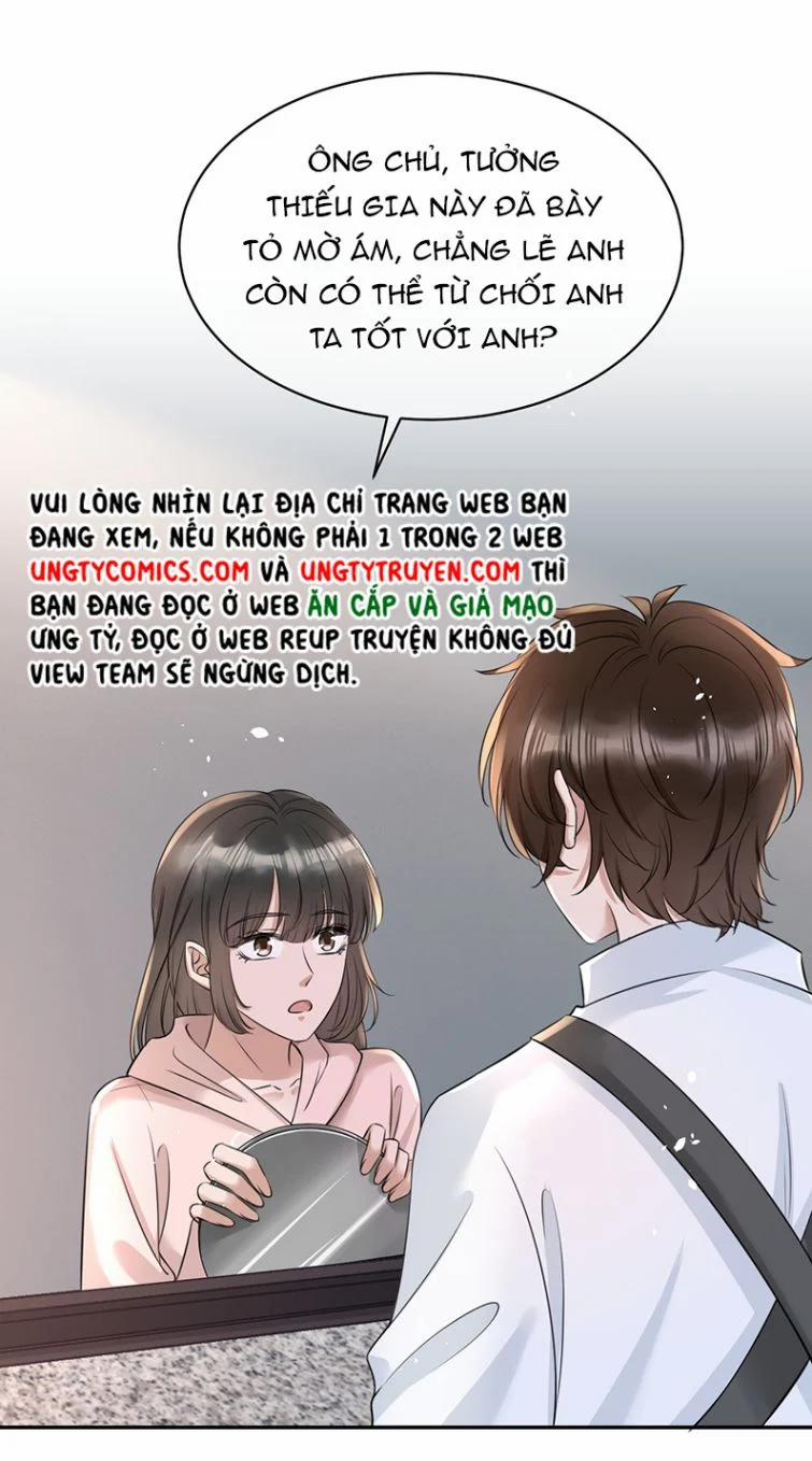 Những Ngày Cùng Tra Công Chính Diện Quyết Đấu 52 trang 31