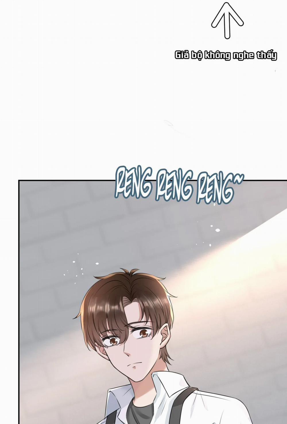 Những Ngày Cùng Tra Công Chính Diện Quyết Đấu 52 trang 34