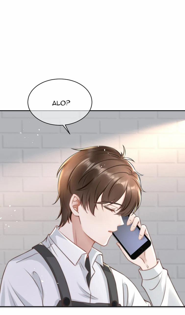 Những Ngày Cùng Tra Công Chính Diện Quyết Đấu 52 trang 36