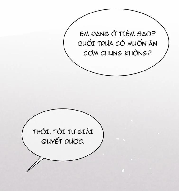 Những Ngày Cùng Tra Công Chính Diện Quyết Đấu 52 trang 37