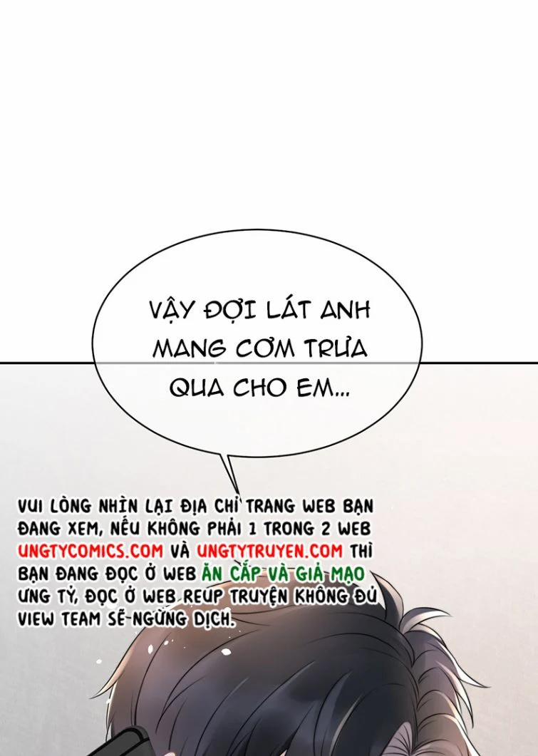 Những Ngày Cùng Tra Công Chính Diện Quyết Đấu 52 trang 39