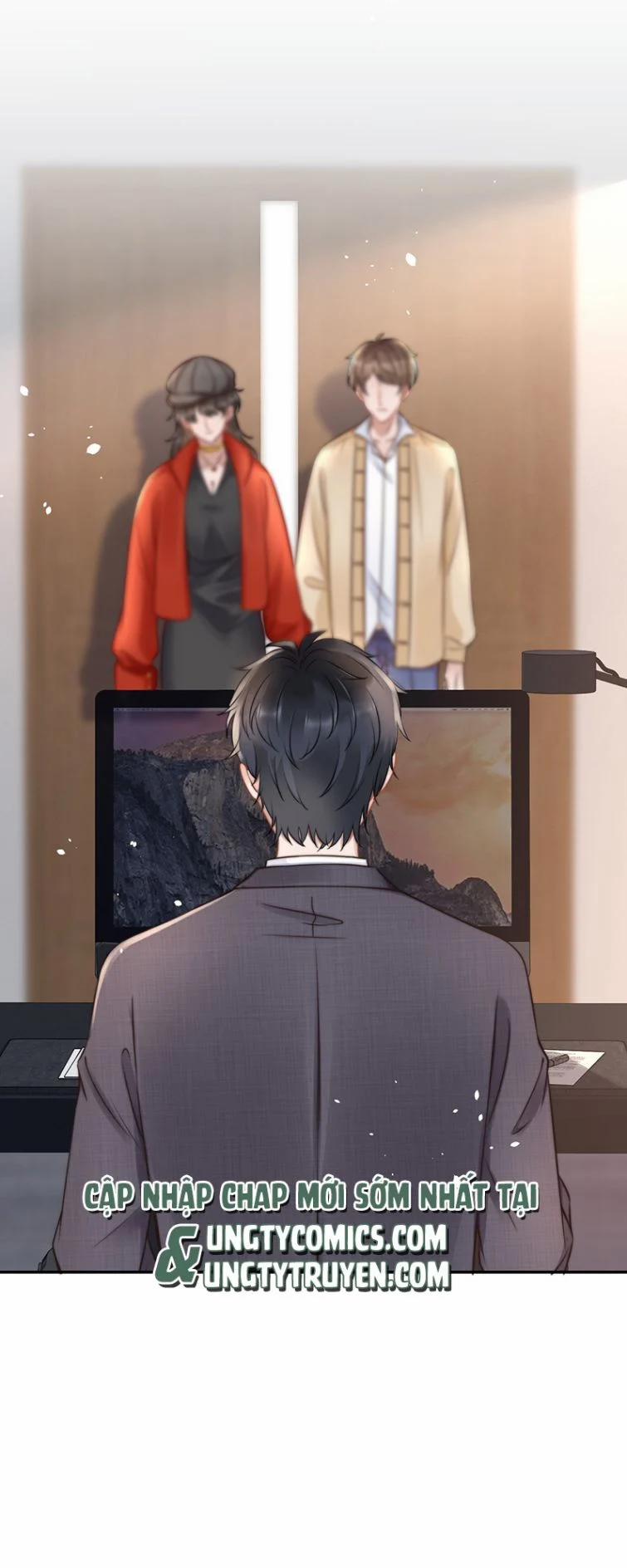 Những Ngày Cùng Tra Công Chính Diện Quyết Đấu 52 trang 43