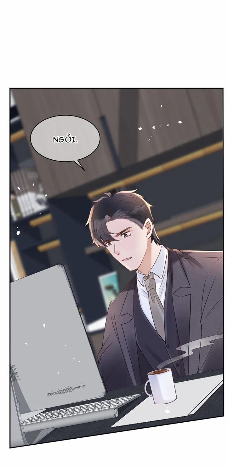 Những Ngày Cùng Tra Công Chính Diện Quyết Đấu 52 trang 44