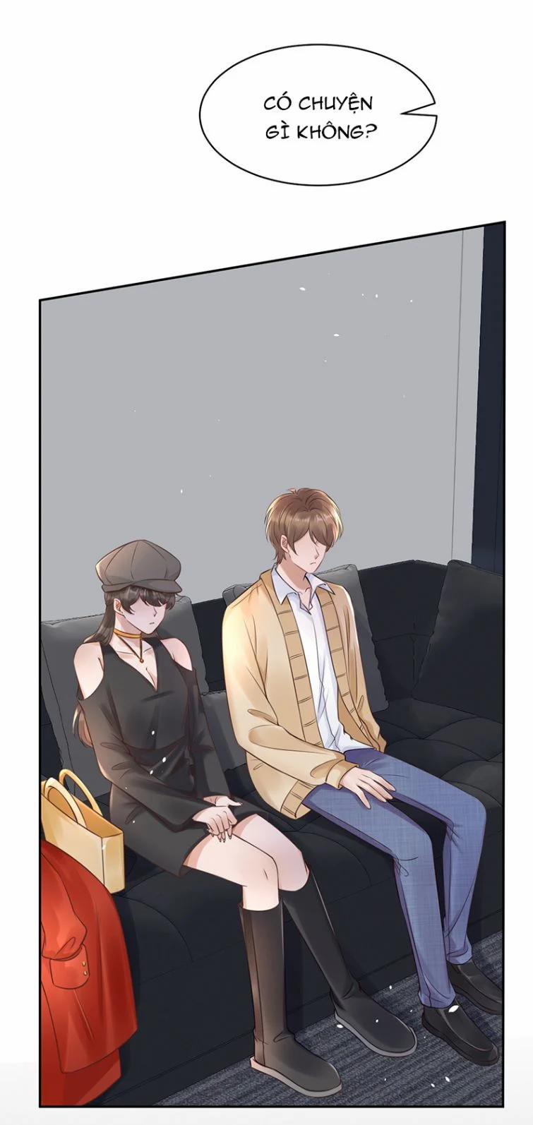 Những Ngày Cùng Tra Công Chính Diện Quyết Đấu 52 trang 45