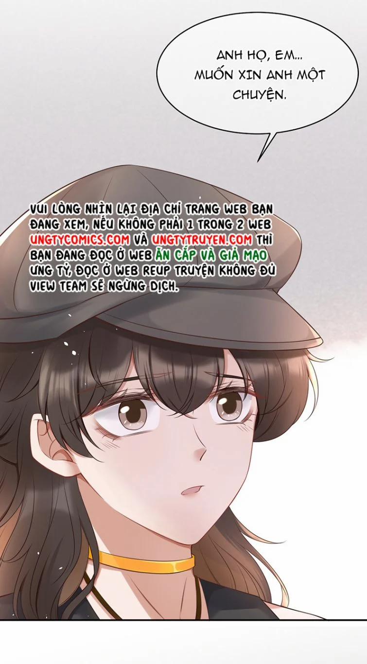 Những Ngày Cùng Tra Công Chính Diện Quyết Đấu 52 trang 46