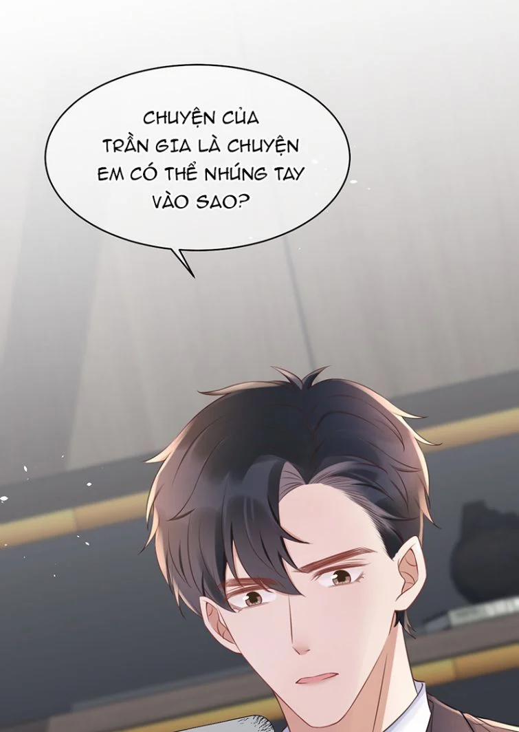 Những Ngày Cùng Tra Công Chính Diện Quyết Đấu 52 trang 47