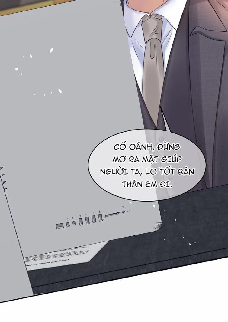 Những Ngày Cùng Tra Công Chính Diện Quyết Đấu 52 trang 48