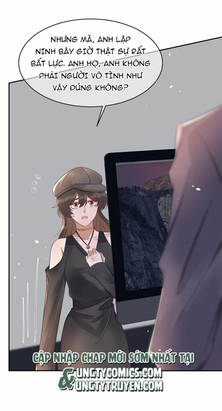 Những Ngày Cùng Tra Công Chính Diện Quyết Đấu 52 trang 49