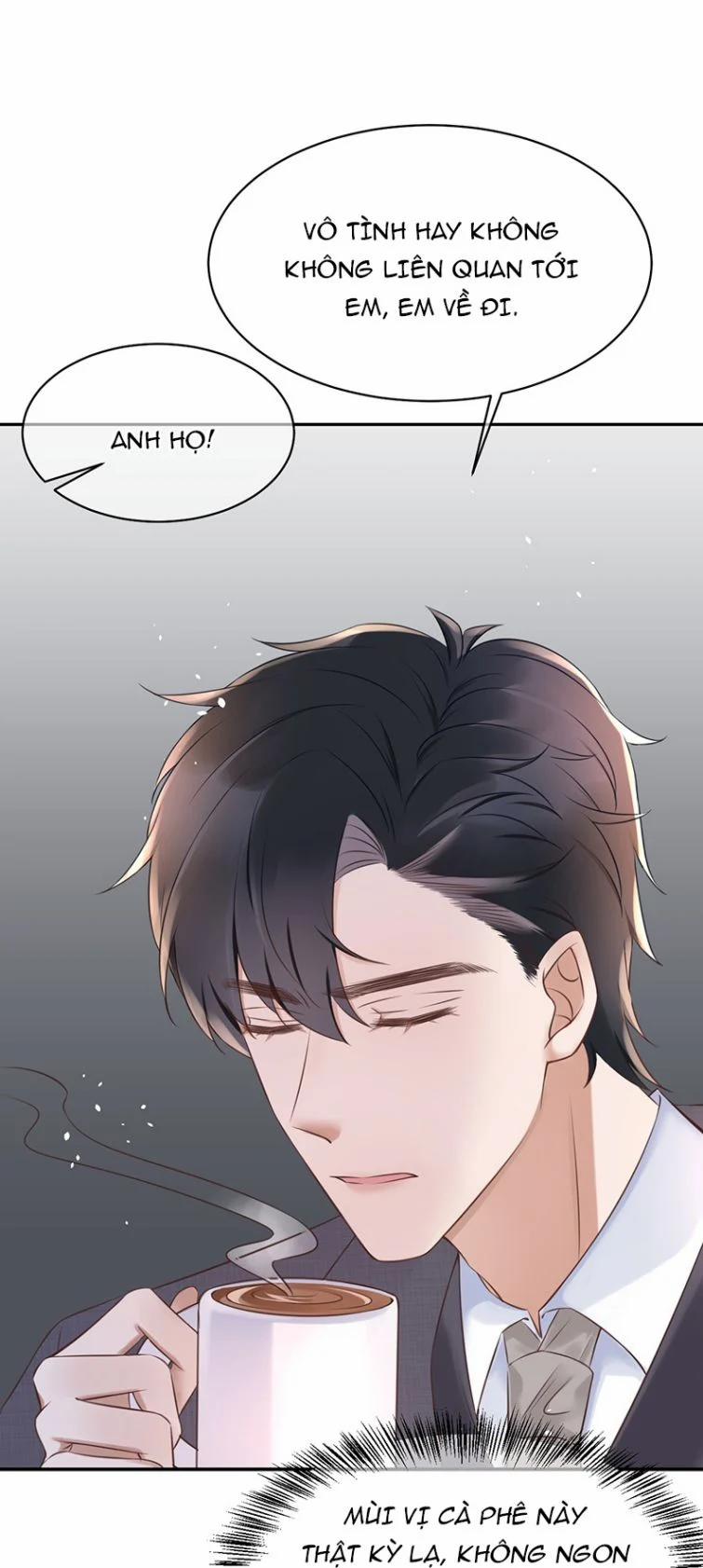 Những Ngày Cùng Tra Công Chính Diện Quyết Đấu 52 trang 50