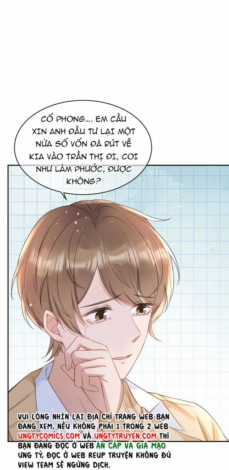 Những Ngày Cùng Tra Công Chính Diện Quyết Đấu 52 trang 52