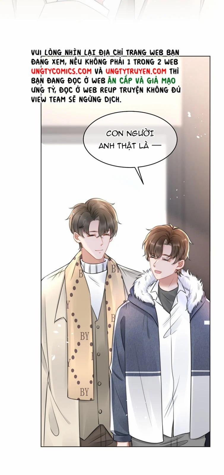 Những Ngày Cùng Tra Công Chính Diện Quyết Đấu 52 trang 8