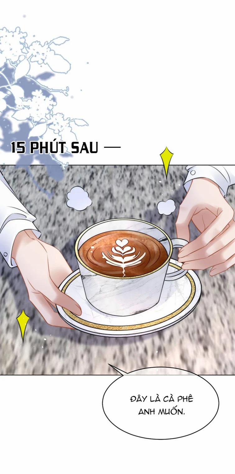 Những Ngày Cùng Tra Công Chính Diện Quyết Đấu 52 trang 9