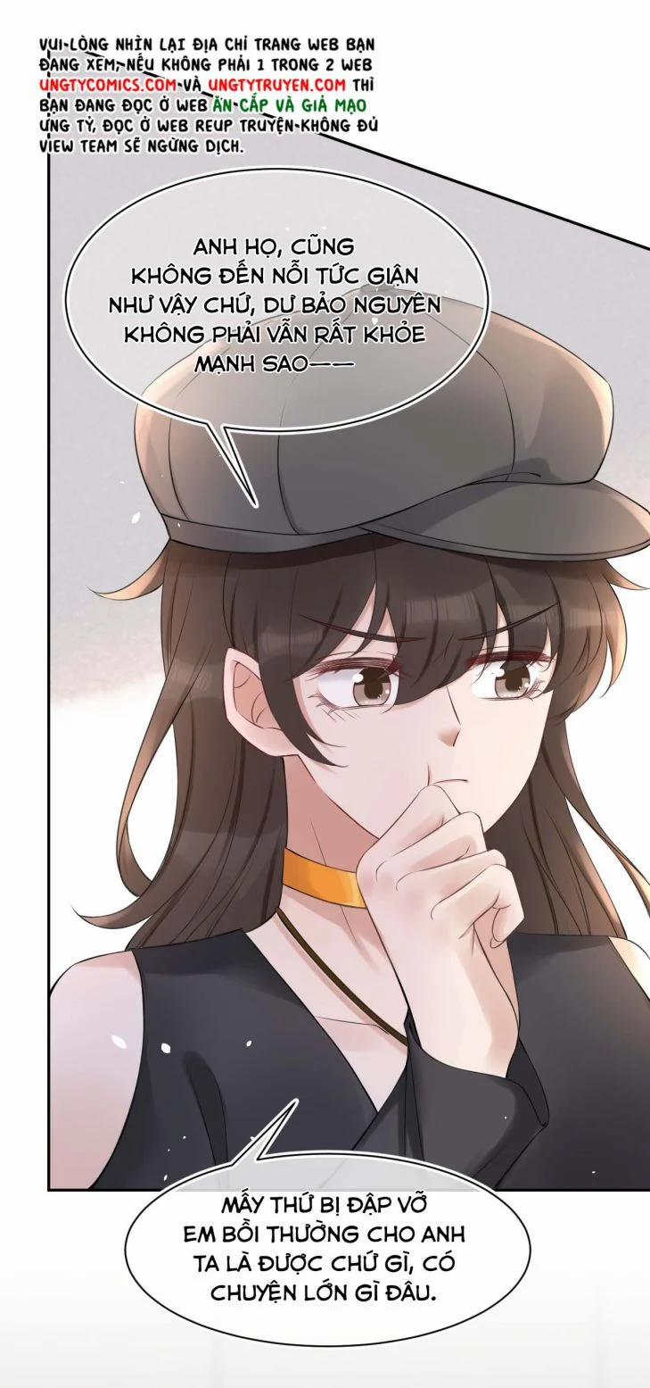 Những Ngày Cùng Tra Công Chính Diện Quyết Đấu 53 trang 13