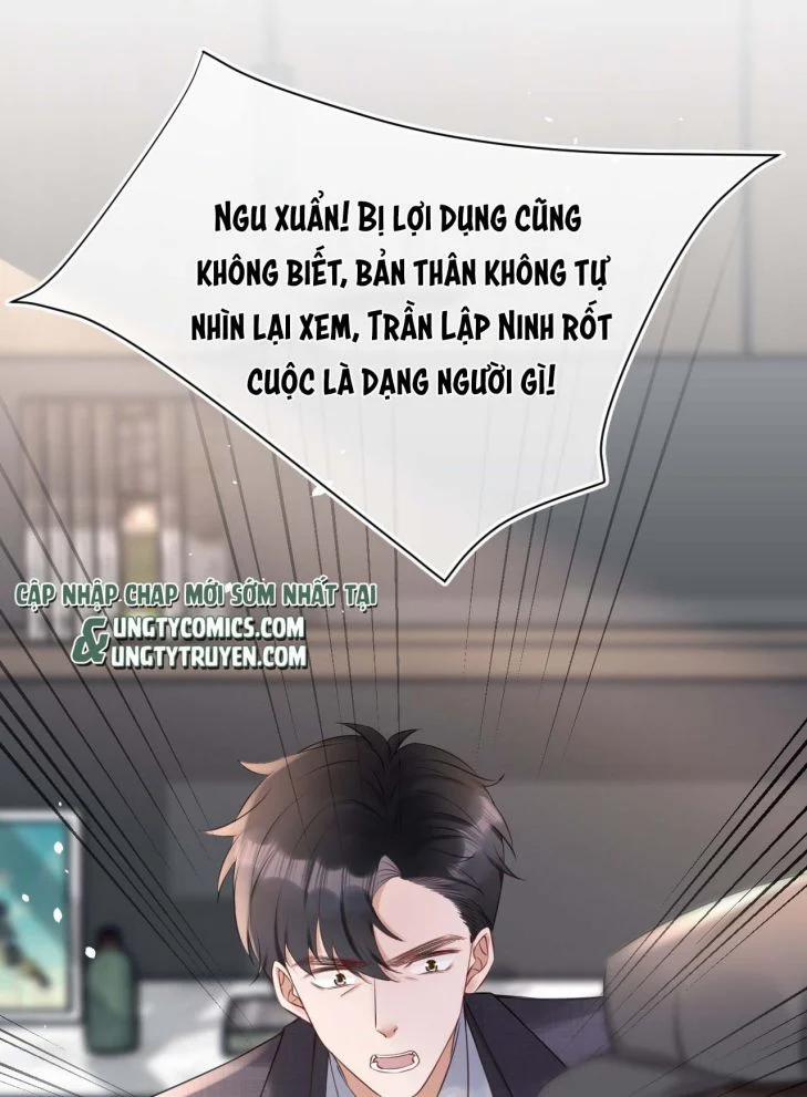 Những Ngày Cùng Tra Công Chính Diện Quyết Đấu 53 trang 14